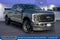 2026 Ford Super Duty F-350 SRW 4WD