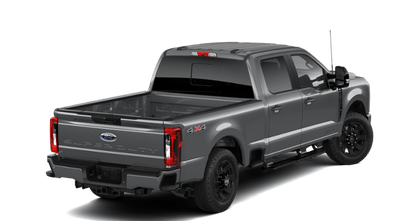 2026 Ford Super Duty F-350 SRW 4WD