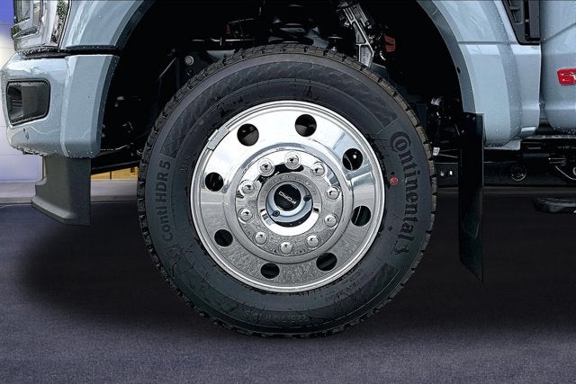 2026 Ford Super Duty F-450 DRW 4WD