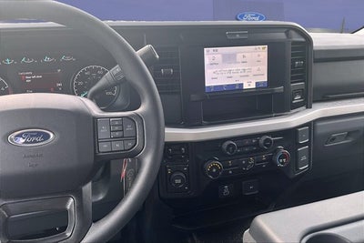 2026 Ford Super Duty F-250 SRW XLT
