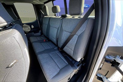 2026 Ford Super Duty F-350 SRW 4WD