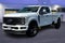 2026 Ford Super Duty F-350 SRW 4WD
