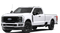 2026 Ford Super Duty F-350 SRW 4WD