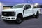 2026 Ford Super Duty F-350 SRW 4WD