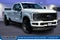 2026 Ford Super Duty F-350 SRW 4WD