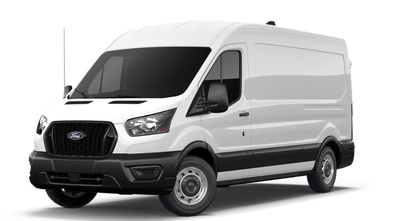 2027 Ford Transit Cargo Van 250