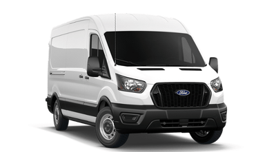 2027 Ford Transit Cargo Van 250