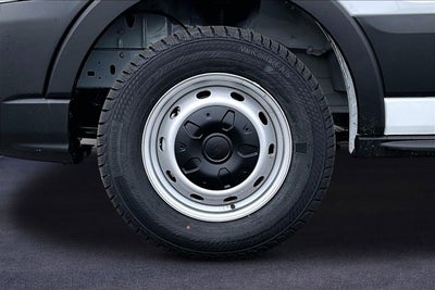 2026 Ford Transit Cargo Van 250