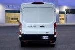 2026 Ford Transit Cargo Van 250