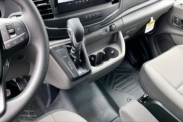 2026 Ford Transit Cargo Van 250