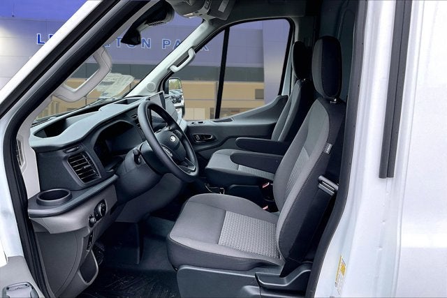 2026 Ford Transit Cargo Van 250