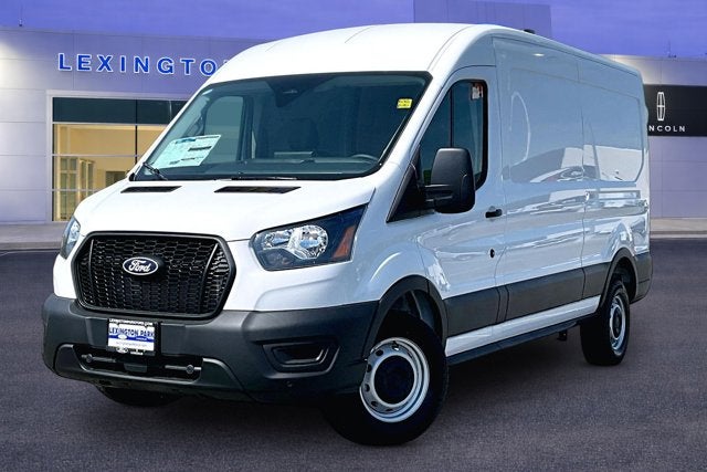 2026 Ford Transit Cargo Van 250