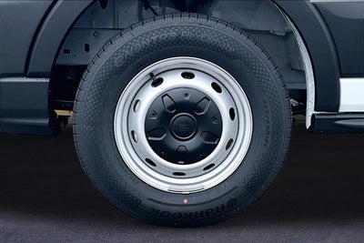 2027 Ford Transit Cargo Van 250