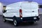 2027 Ford Transit Cargo Van 250