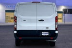 2027 Ford Transit Cargo Van 250