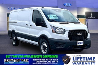 2027 Ford Transit Cargo Van Cargo Van