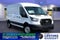 2026 Ford Transit Cargo Van 250