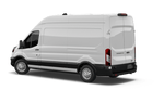 2026 Ford Transit Cargo Van 350