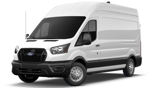 2026 Ford Transit Cargo Van 350