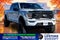 2022 Ford F-150 Black Widow