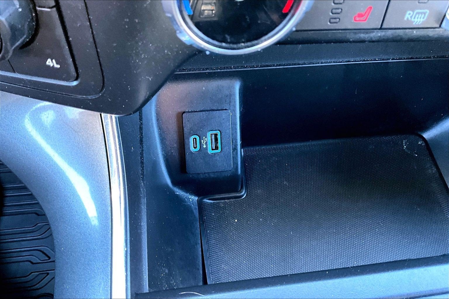 2022 Ford F-150 Black Widow