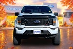 2022 Ford F-150 Black Widow