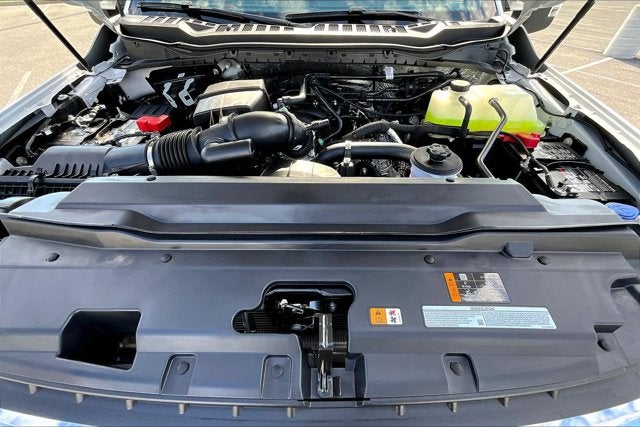 2026 Ford Super Duty F-350 SRW 4WD