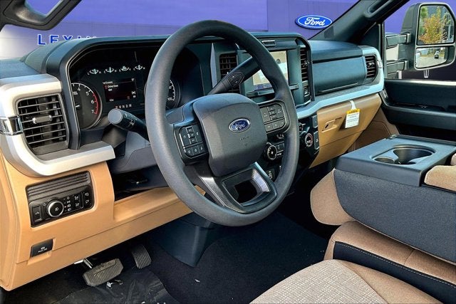 2026 Ford Super Duty F-350 SRW 4WD