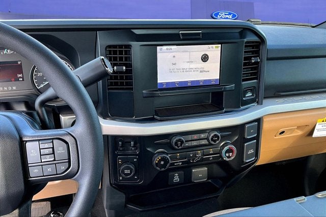 2026 Ford Super Duty F-350 SRW 4WD