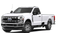 2026 Ford Super Duty F-350 SRW 4WD