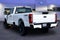 2026 Ford Super Duty F-350 SRW 4WD