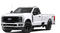 2026 Ford Super Duty F-350 SRW 4WD
