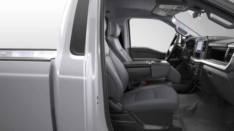 2026 Ford Super Duty F-350 SRW 4WD