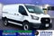2027 Ford Transit Cargo Van 150
