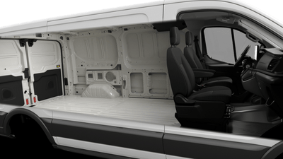 2027 Ford Transit Cargo Van 150