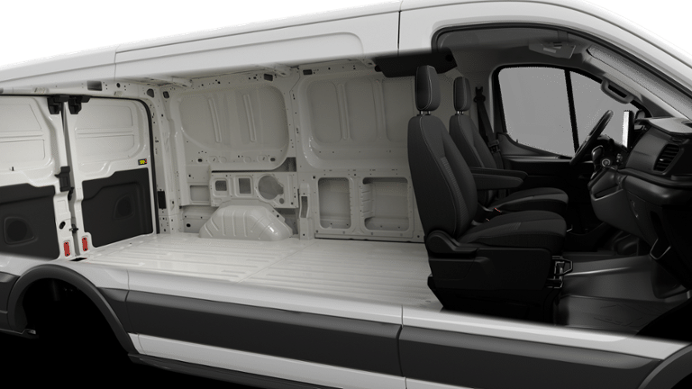 2027 Ford Transit Cargo Van 150