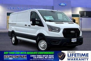2025 Ford Transit Cargo Van 150