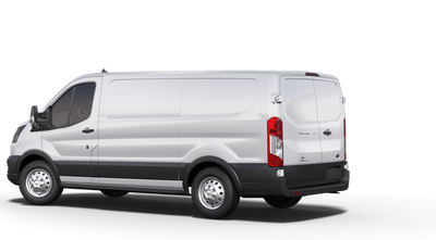 2025 Ford Transit Cargo Van 150