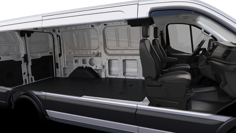 2025 Ford Transit Cargo Van 150