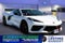 2022 Chevrolet Corvette 2LT