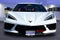 2022 Chevrolet Corvette 2LT