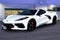 2022 Chevrolet Corvette 2LT