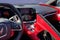 2022 Chevrolet Corvette 2LT