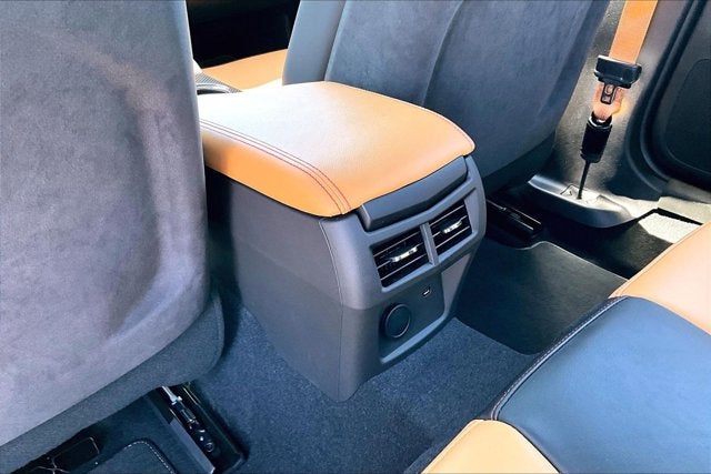 2026 Cadillac CT4-V Blackwing