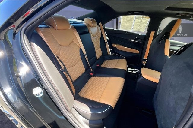 2026 Cadillac CT4-V Blackwing