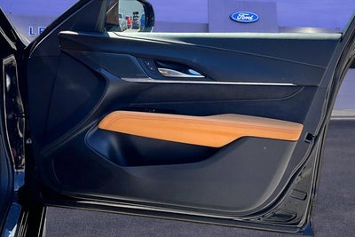 2026 Cadillac CT4-V Blackwing