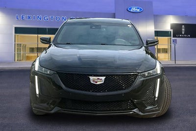 2023 Cadillac CT5-V V-Series