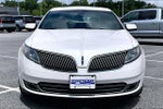 2013 Lincoln MKS Base