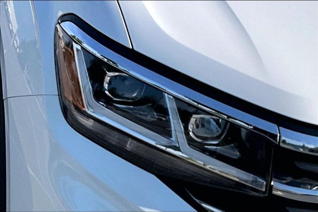 2022 Volkswagen Atlas 3.6L V6 SEL