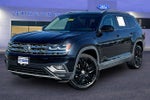 2018 Volkswagen Atlas 3.6L V6 SEL Premium
